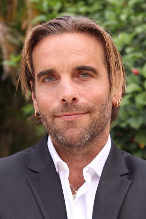 Photo of Martin Zoller, Acting