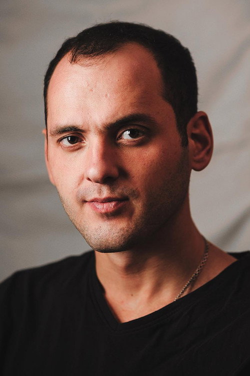 Vyacheslav Lapenko profile