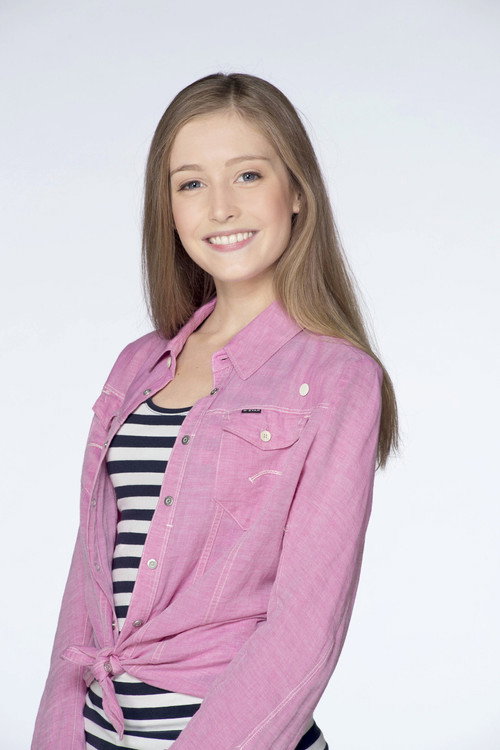 Photo of Anna Willecke, Acting
