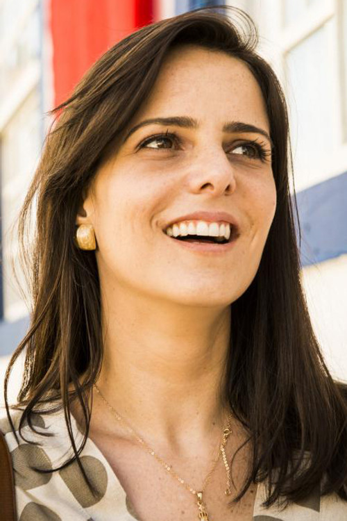 Juliana Araripe profile