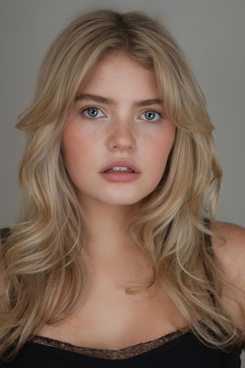 Photo of Macie Campbell, Acting