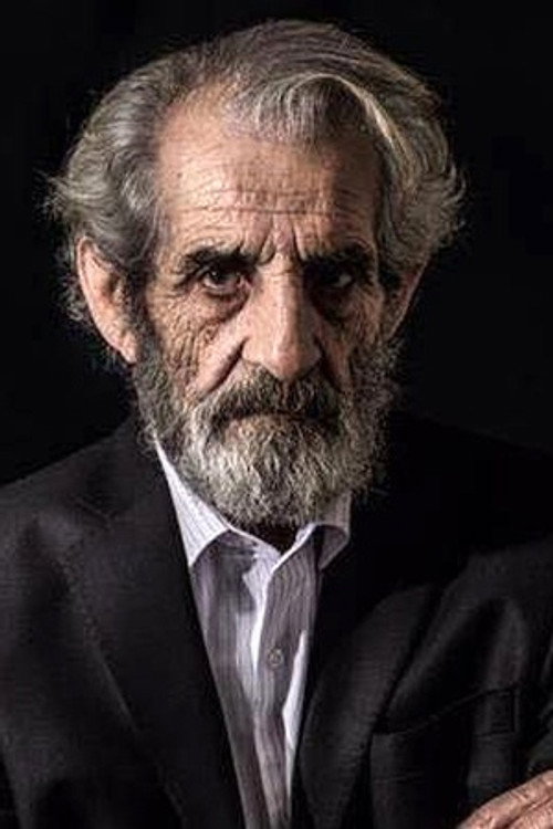 Photo of Idris Rustamov, Acting