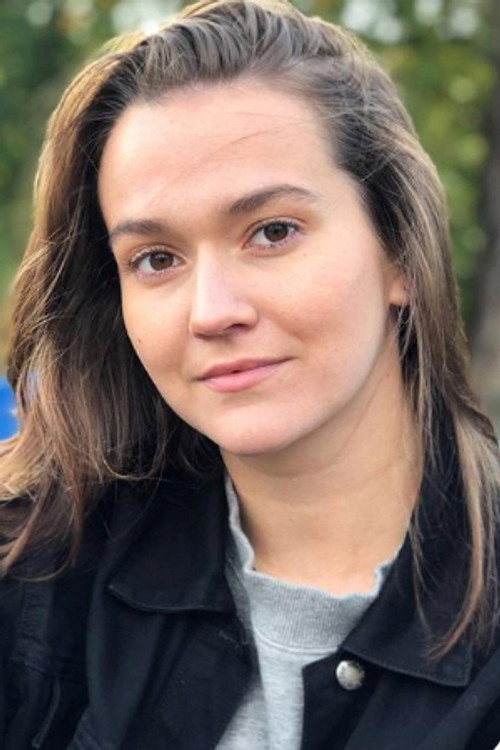 Vanessa Möller profile