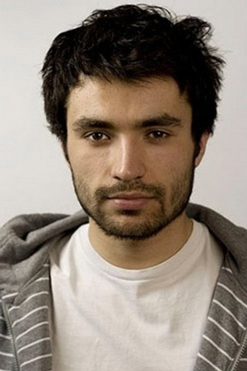 Photo of Hubert Jarczak, Acting