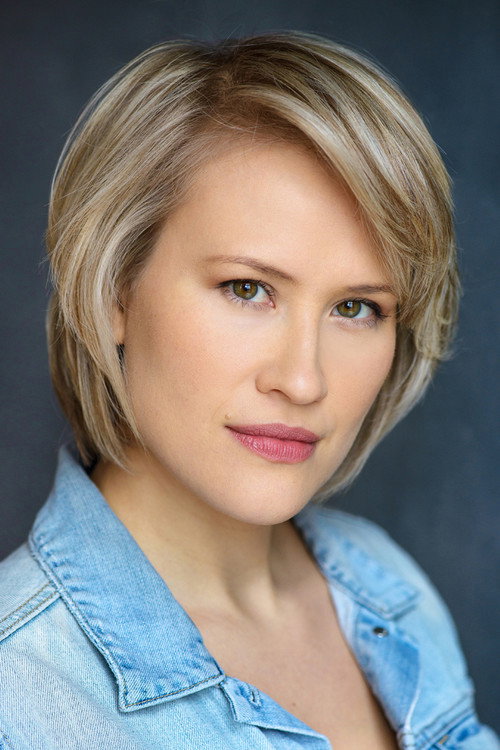 Photo of Brittany LeBorgne, Acting
