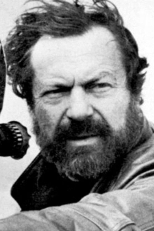 Robert Enrico profile