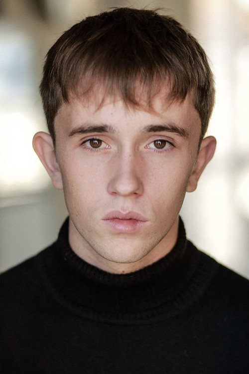 Photo of Jack Donoghue, Acting