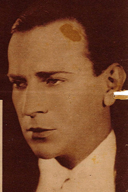 Photo of Georges Galli, Acting