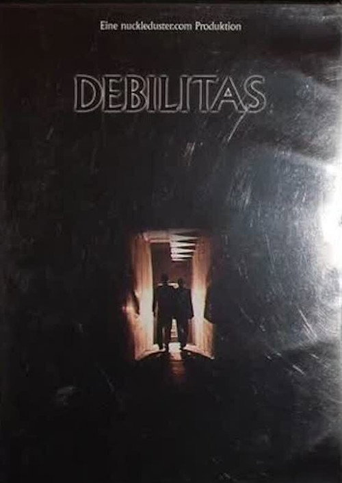 Movie poster for Debilitas (2003)