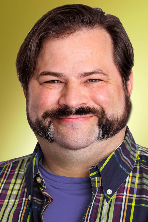 Chairman Barnes profile