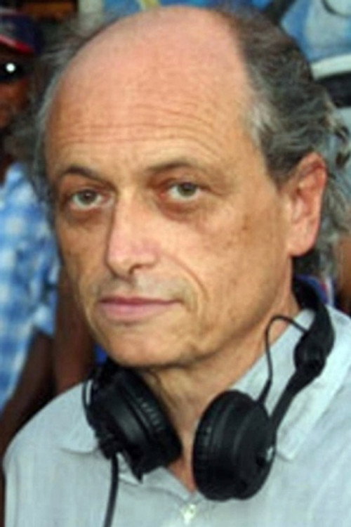 Photo of Jérôme Laperrousaz, Directing