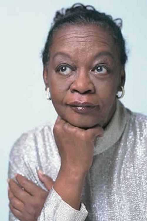 Ruth de Souza profile