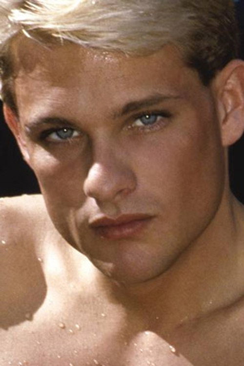 Photo of Cory Monroe, Acting