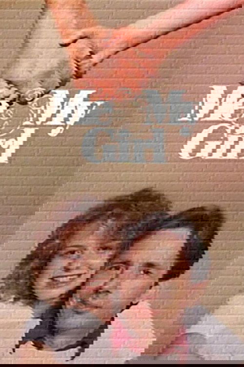 Me and My Girl poster