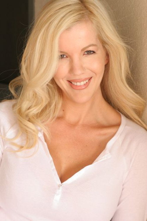 Photo of Carla Orlandi, Acting