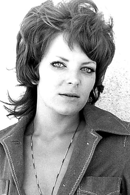 Lone Fleming profile