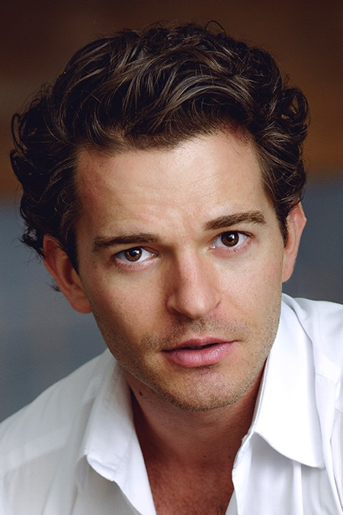 Dominic Allburn profile