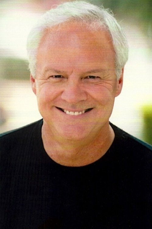 Photo of David Povall, Acting