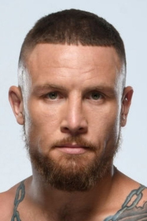 Photo of Steven Peterson, Acting