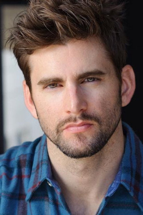 Photo of Billy Beck, Acting