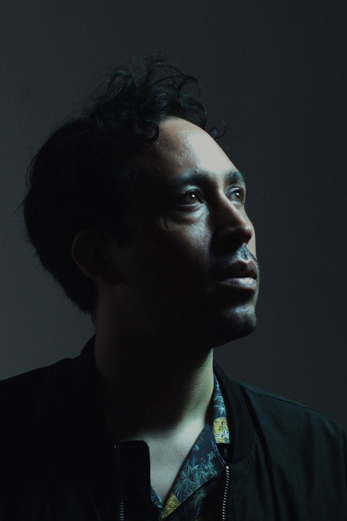 Photo of Arian Sánchez Covisa, Directing