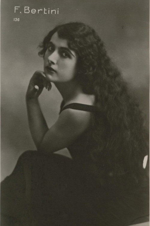 Movie poster for Consuelita (1925)