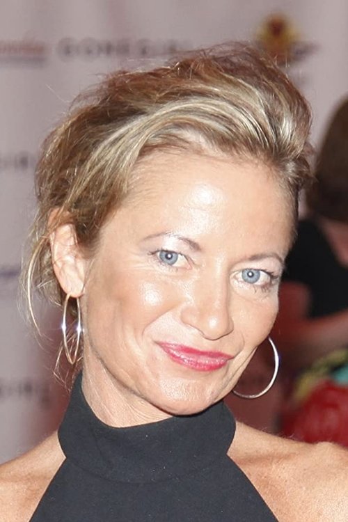 Tracy Brotherton profile