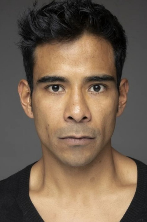 Elías Toscano profile