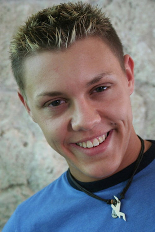 Photo of Aiden Shay, Acting