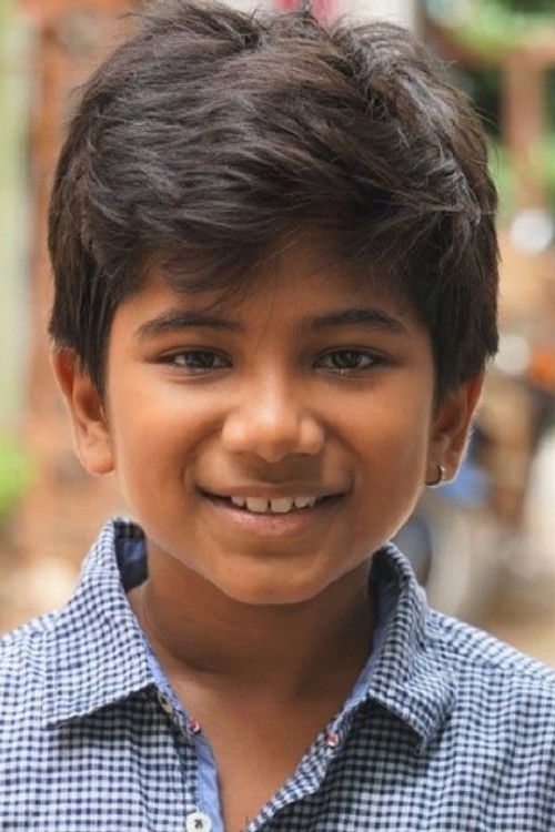 Ramesh Thilaganathan profile