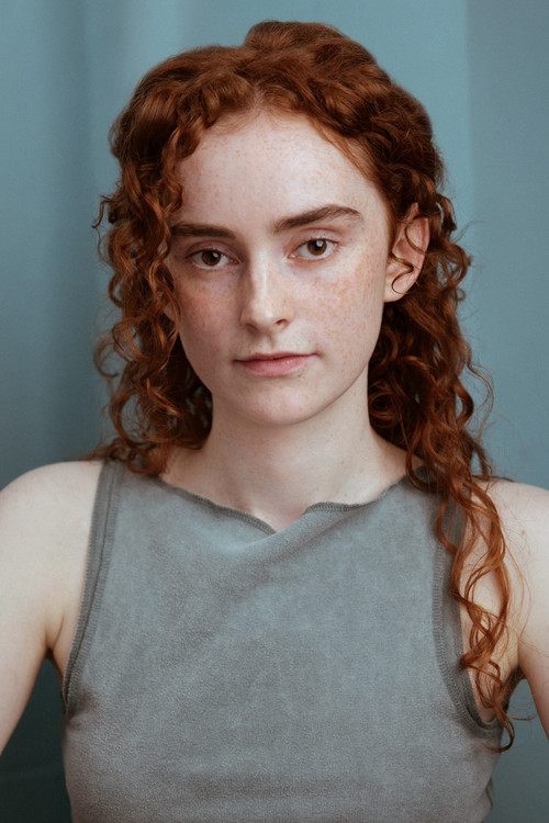 Eilidh Fisher profile