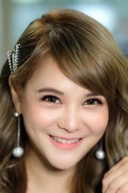 Pimmada Boriruksuppakorn profile