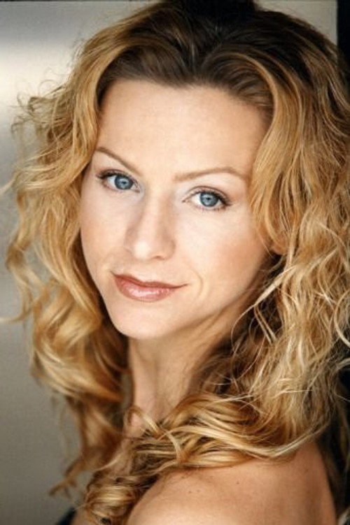 Photo of Olivia Dunkley, Acting