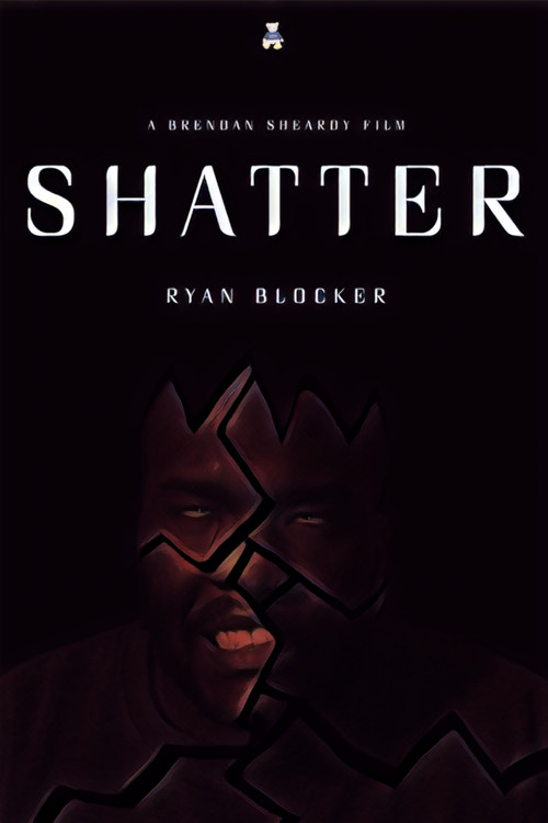 Movie poster for Shatter