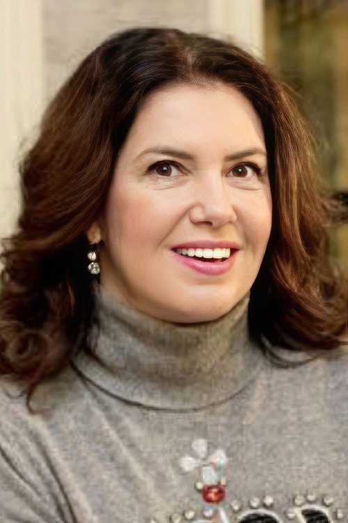 Iveta Malachovská profile