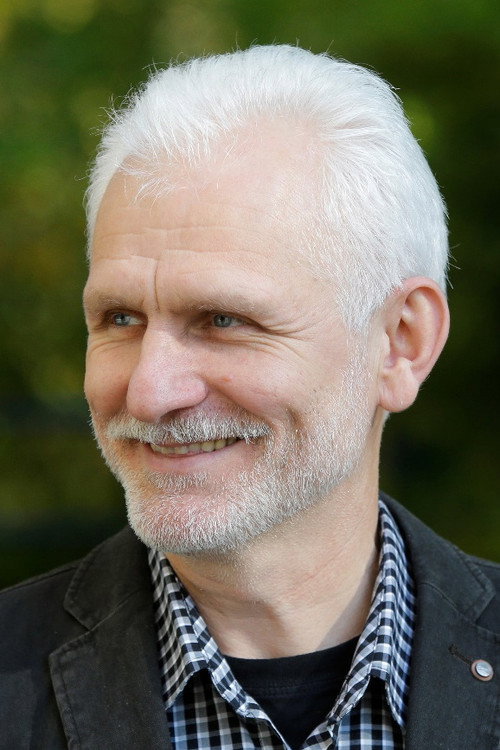 Aleś Bialacki profile