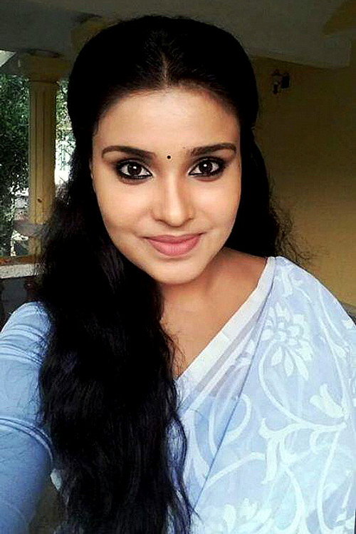Photo of Charutha Bhaiju, Acting