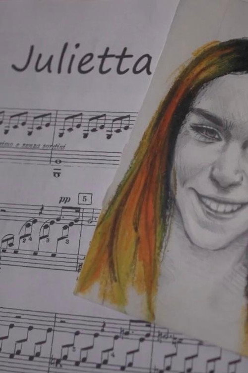 Movie poster for Julietta (2021)