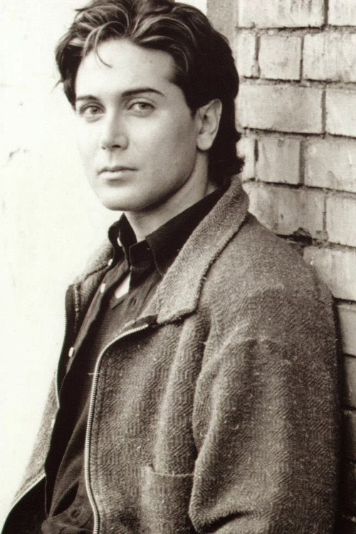 Photo of Angelo D'Amelio, Acting