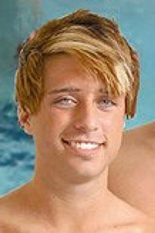 Photo of Patrick Coleman, Acting