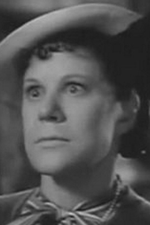 Photo of Joan Kemp-Welch, Directing
