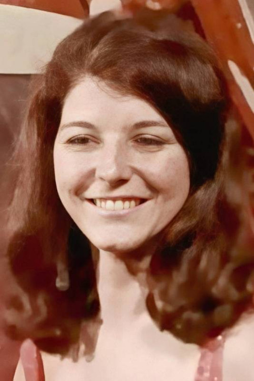 Photo of Diane Clark, Acting