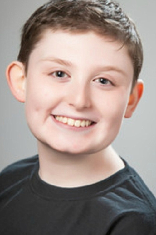 Photo of Jacob Resnikoff, Acting
