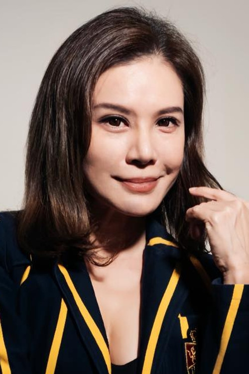 Photo of Lavin Seow, Acting