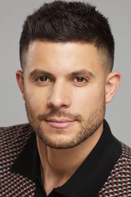 Photo of Nick Barrotta, Acting