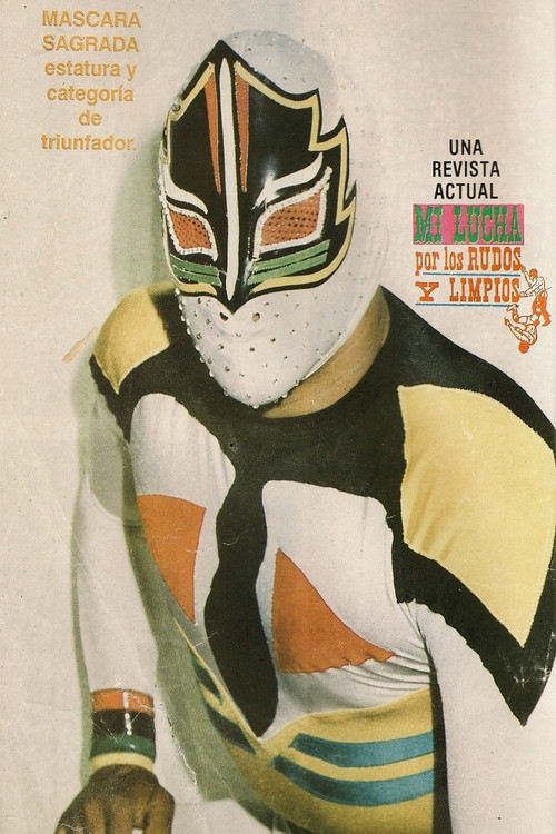 Photo of Máscara Sagrada, Acting