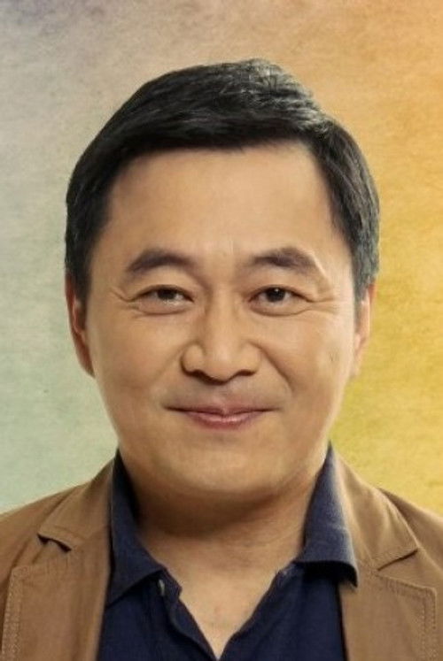 Tong Chih-wei profile