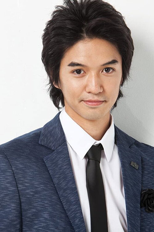 Photo of Toru Uchikado, Acting