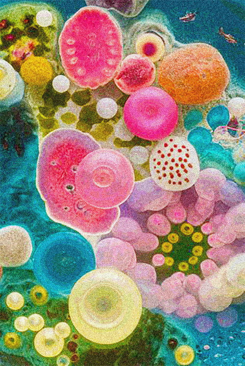 Movie poster for Nonverbal