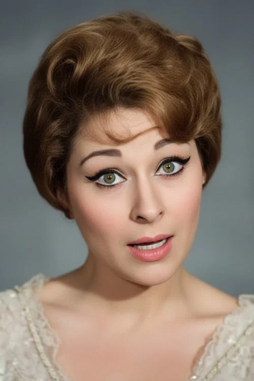 Photo of Gülbin Eray, Acting